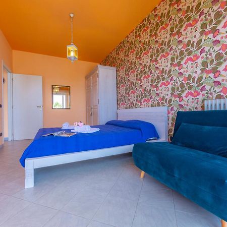 Laigueglia Beach Exterior foto