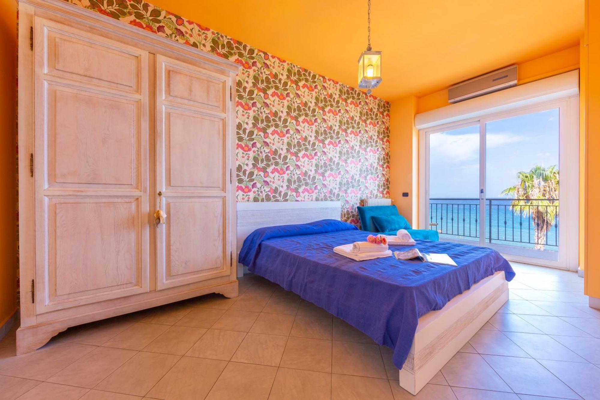 Laigueglia Beach Exterior foto