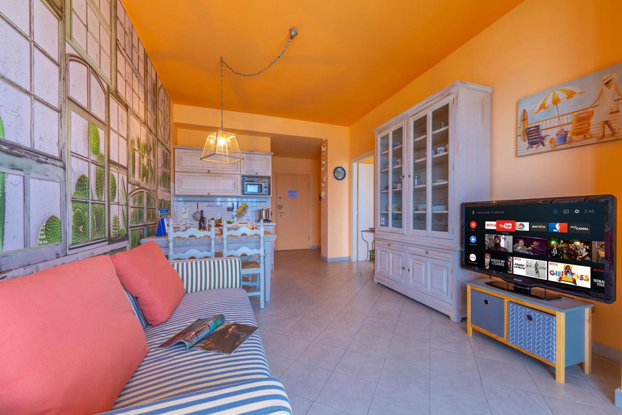 Laigueglia Beach Exterior foto